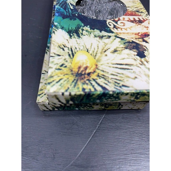 Lot of 3 Boxes Vintage Icicles Trim-A-Tree Foil Silver Christmas Tree Tinsel NOS - Picture 7 of 10